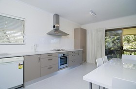Sunseeker Holiday Resort