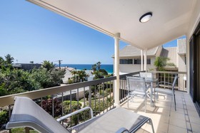 Sunseeker Holiday Resort