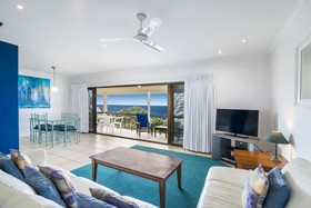 Sunseeker Holiday Resort