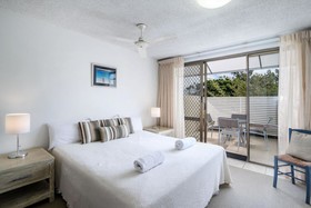 Sunseeker Holiday Resort