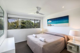 Sunseeker Holiday Resort