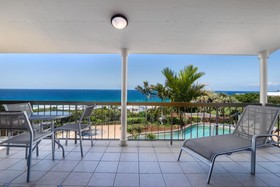 Sunseeker Holiday Resort