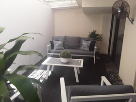 Sunseeker Holiday Resort