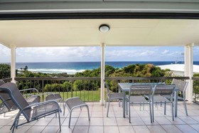 Sunseeker Holiday Resort