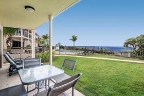 Sunseeker Holiday Resort