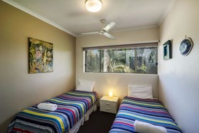 Sunseeker Holiday Resort