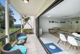 Sunseeker Holiday Resort
