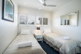 Sunseeker Holiday Resort