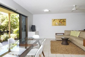 Sunseeker Holiday Resort