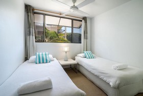 Sunseeker Holiday Resort
