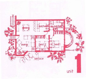 Noosa Boutique Apartments