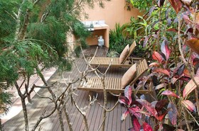 L'Auberge Apartments Noosa