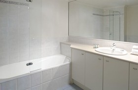 Serenity Apartments Noosa