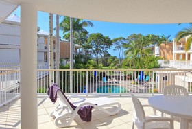 Serenity Apartments Noosa