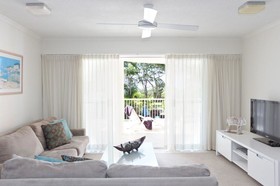 Serenity Apartments Noosa