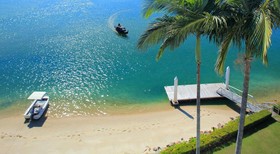 Noosa Quays