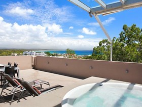 Picture Point Terraces