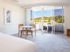 Sofitel Noosa Pacific Resort