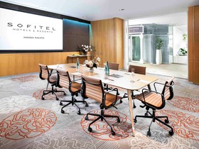 Sofitel Noosa Pacific Resort