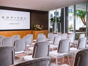 Sofitel Noosa Pacific Resort