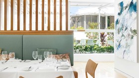 Sofitel Noosa Pacific Resort