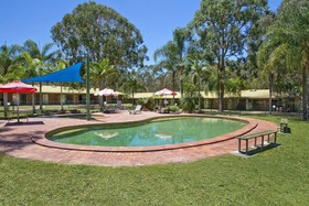 Noosa North Shore Retreat