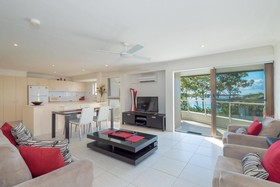 Munna Beach Apartments