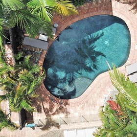 The Islander Noosa Resort