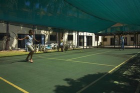 Wolngarin Holiday Resort