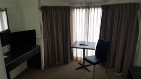 Comfort Inn & Suites Northgate Airport