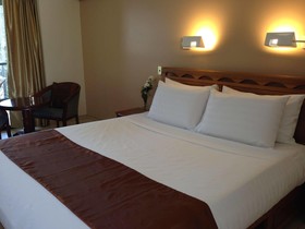 Novena Palms Motel Brisbane Airport