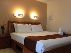 Novena Palms Motel Brisbane Airport