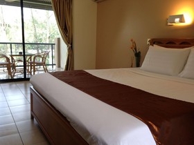 Novena Palms Motel Brisbane Airport