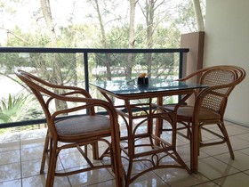 Novena Palms Motel Brisbane Airport