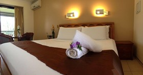 Novena Palms Motel Brisbane Airport