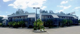Novena Palms Motel Brisbane Airport