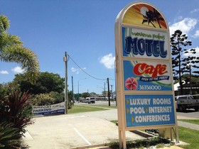 Novena Palms Motel Brisbane Airport