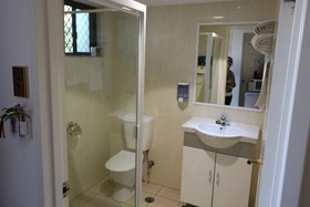 Novena Palms Motel Brisbane Airport