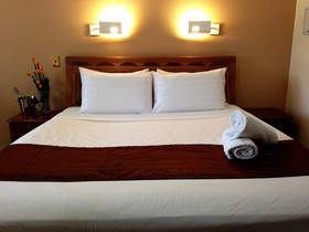 Novena Palms Motel Brisbane Airport