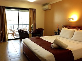 Novena Palms Motel Brisbane Airport