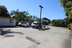 Novena Palms Motel Brisbane Airport