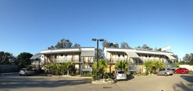 Novena Palms Motel Brisbane Airport