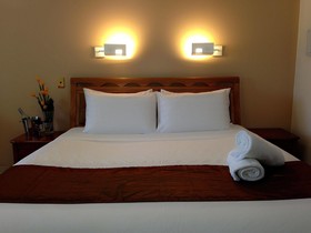 Novena Palms Motel Brisbane Airport