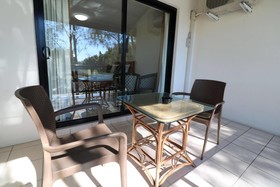 Novena Palms Motel Brisbane Airport