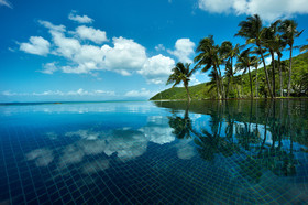 Orpheus Island Lodge