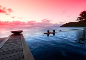 Orpheus Island Lodge