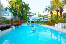 Alamanda Palm Cove by Lancemore