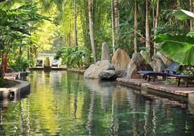 Peppers Beach Club & Spa