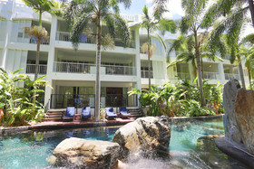 The Beach Club Luxury Private Apartments