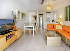 The Beach Club Luxury Private Apartments